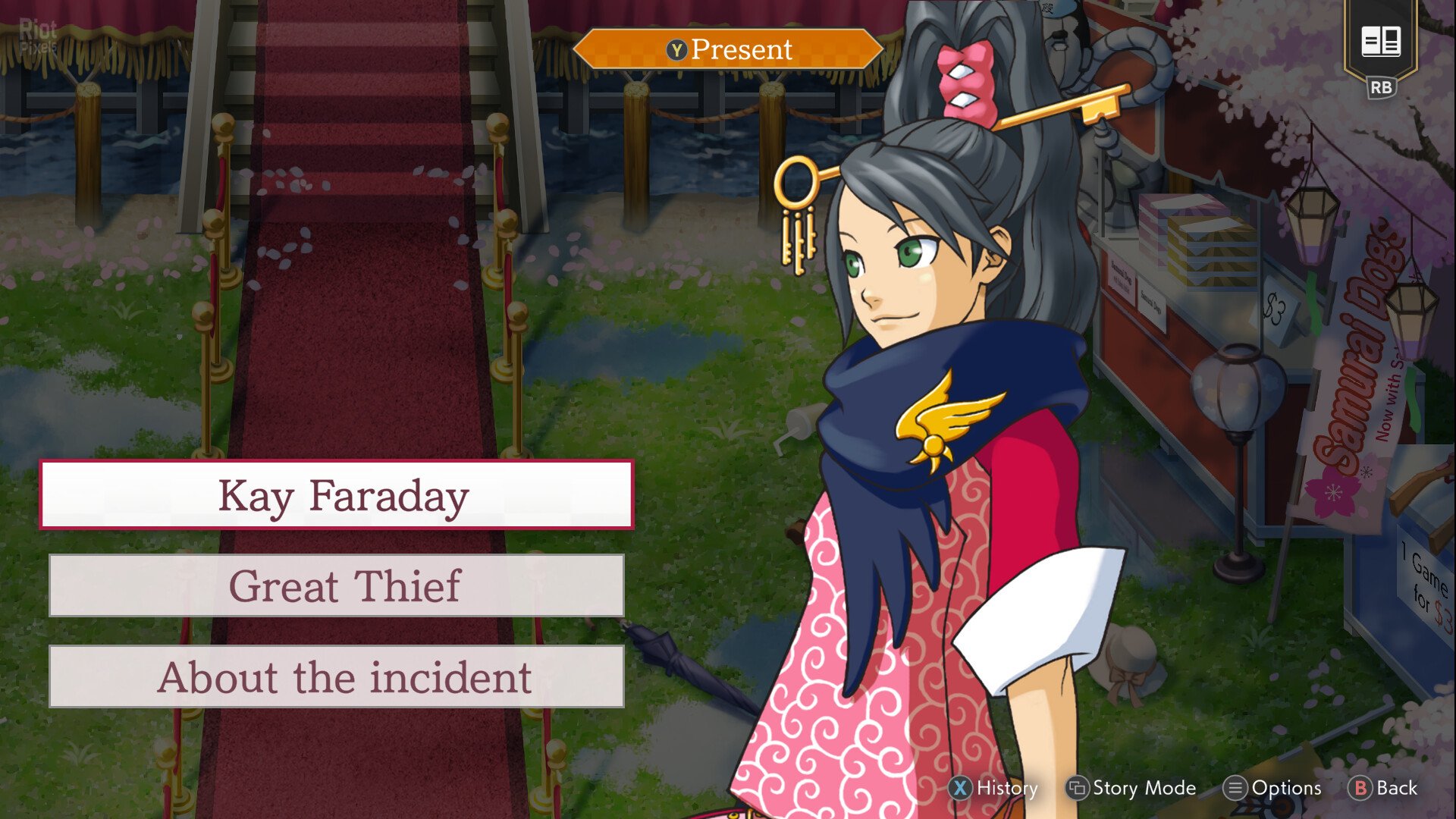 [4]-Ace Attorney Investigations Collection – v1.0.0.1 + Ryujinx/Suyu Switch Emulators Download
