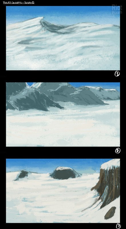 [19]-Lord of Rigel – v1.0 + Bonus Content Download
