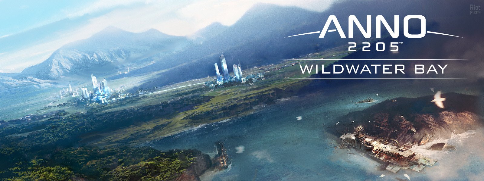 [17]-Anno 2205: Ultimate Edition, v1.8.3741.13270 + 6 DLCs + Bonus Content Download