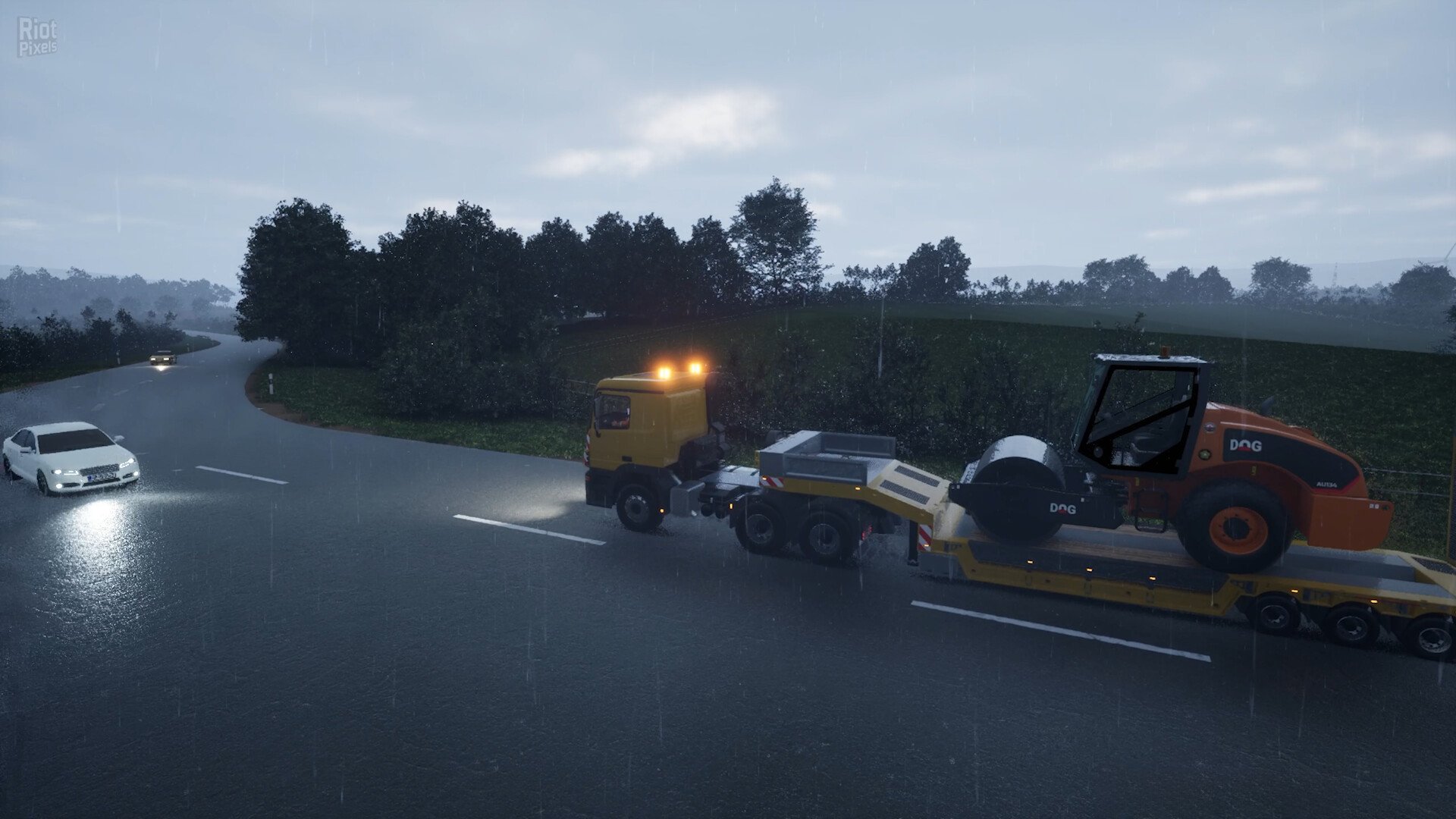 [4]-Road Maintenance Simulator 2: Winter Services – v1.0.0.4213 Download