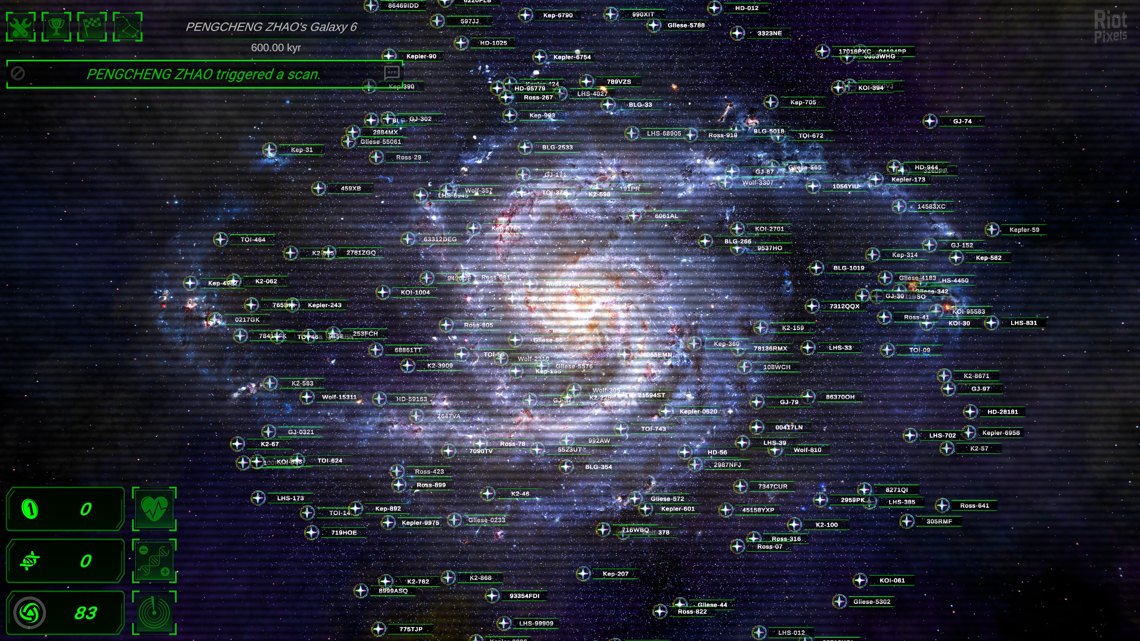 [3]-Galactic Simulator – v0.2.1 Download