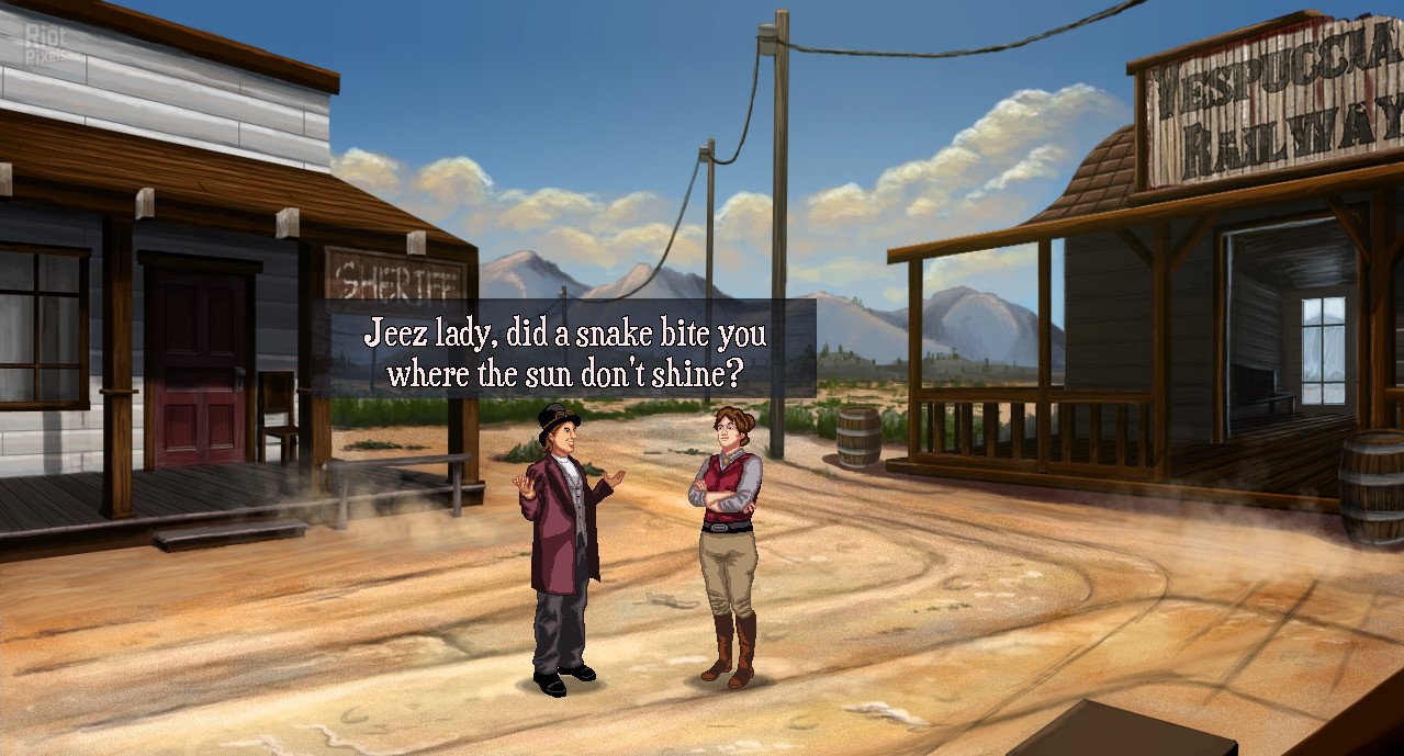 [3]-Rosewater – v1.00.1 + Bonus Soundtrack Download