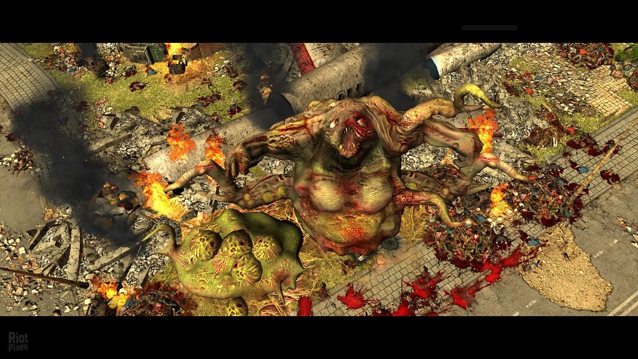 [5]-Zombie Driver HD: Complete Edition Download
