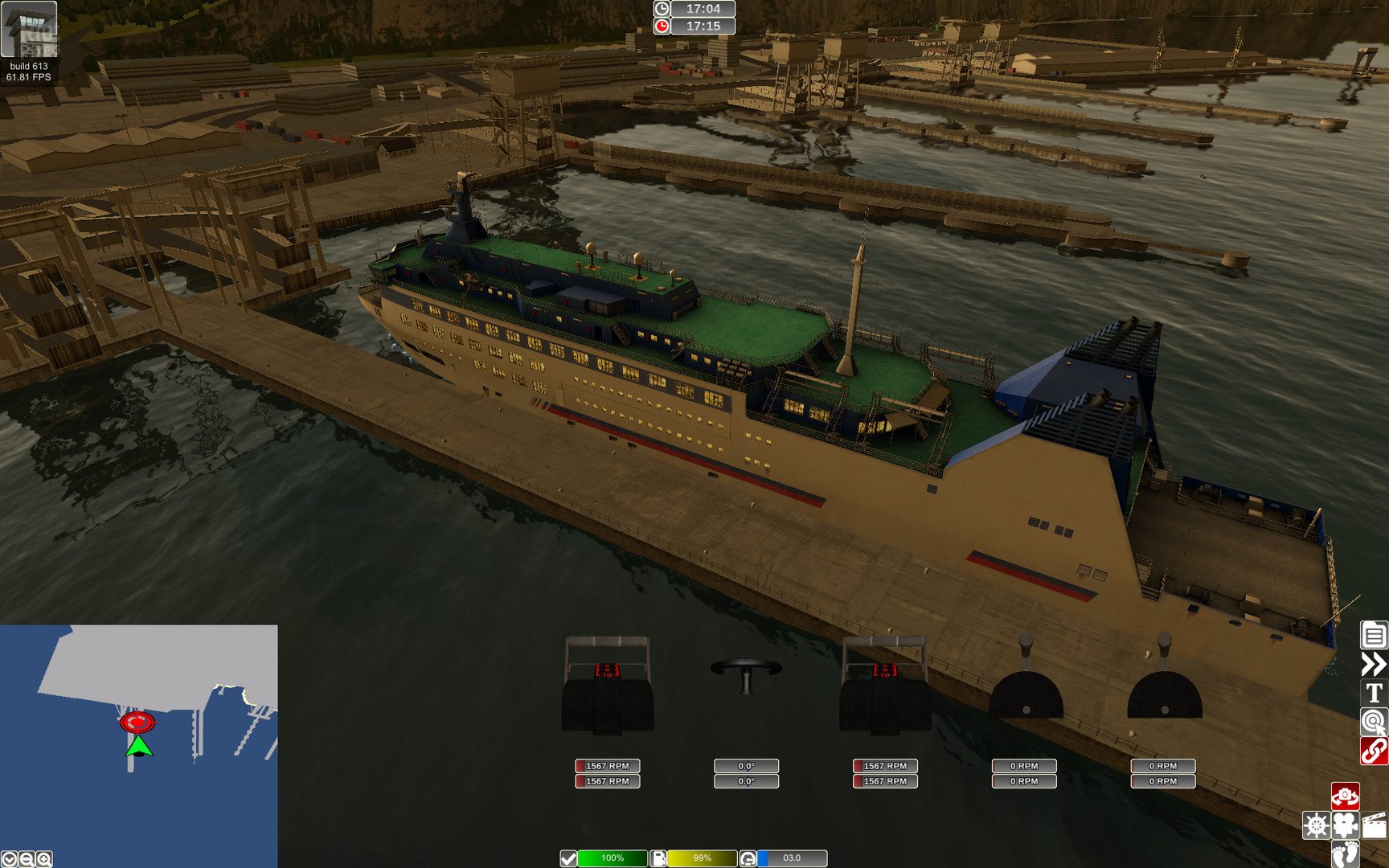 [14]-European Ship Simulator Download