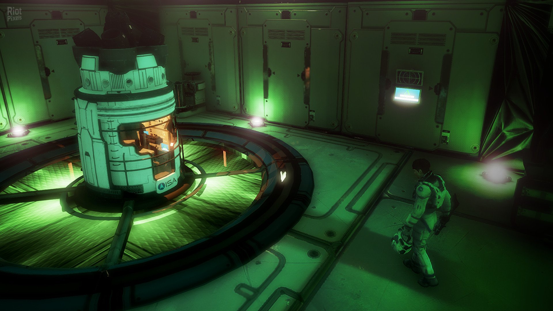 [7]-The Turing Test: Collector’s Edition Download