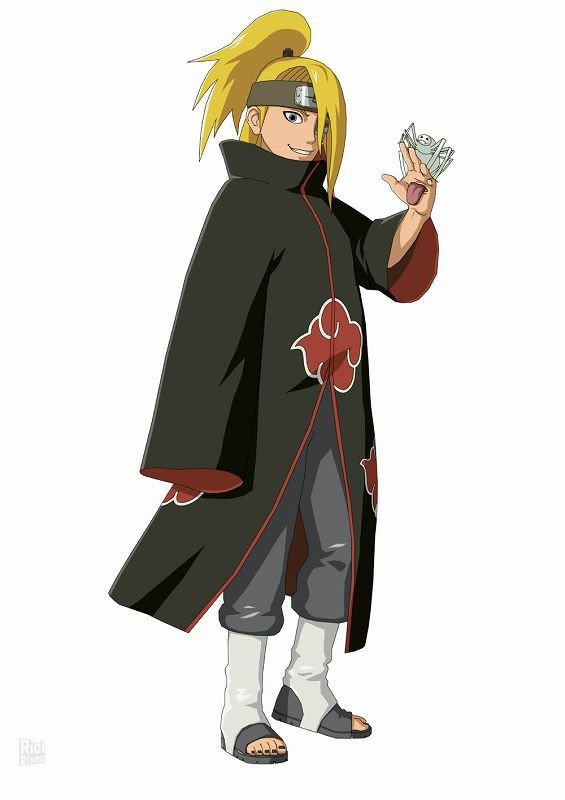 [21]-NARUTO SHIPPUDEN: Ultimate Ninja STORM 2 Download