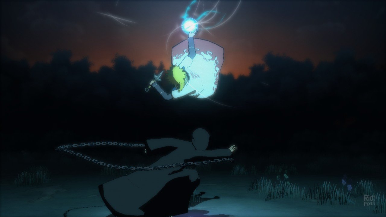 [11]-NARUTO SHIPPUDEN: Ultimate Ninja STORM 3 Full Burst HD Download