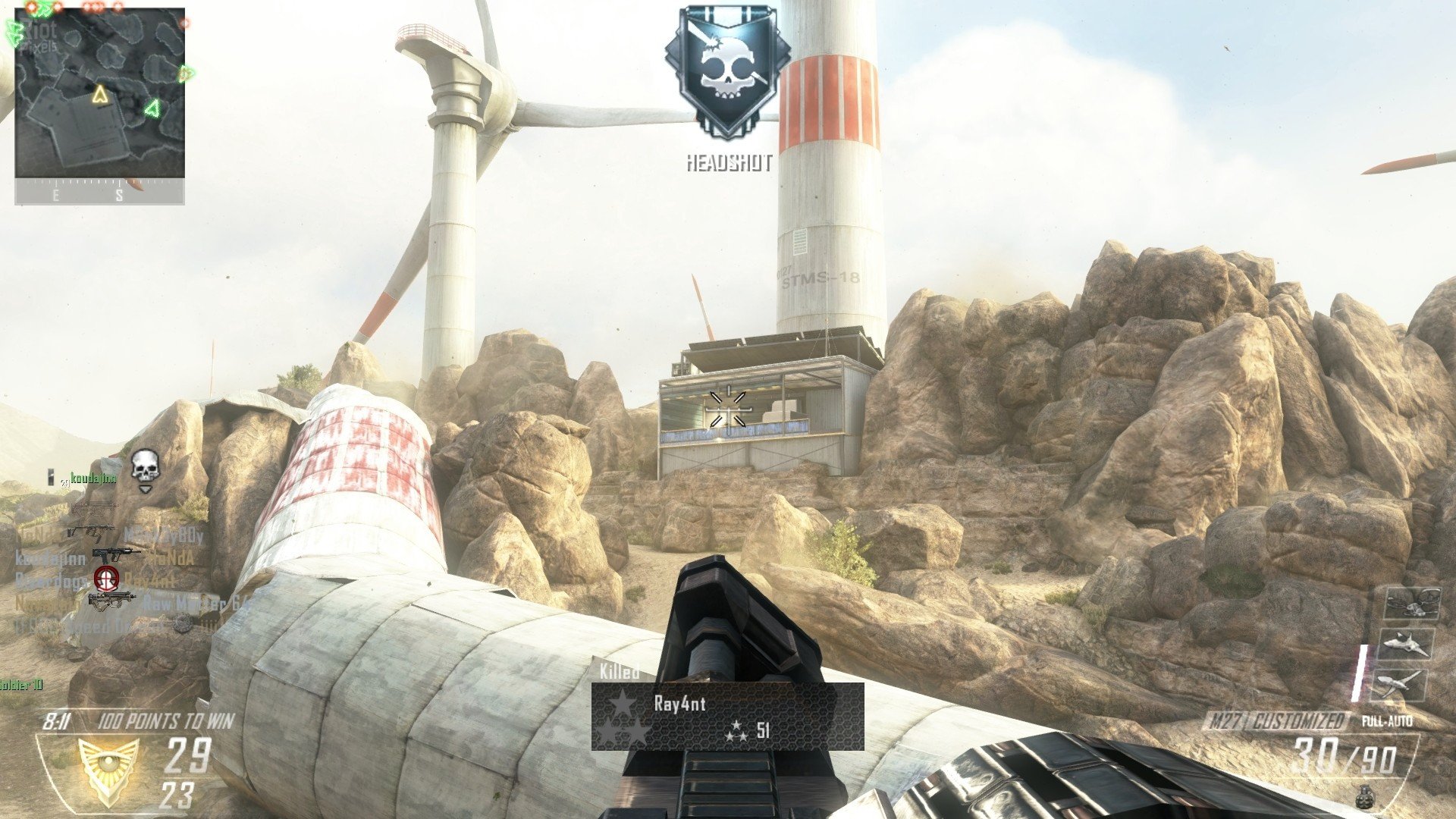 [6]-Call of Duty: Black Ops 2 + 36 DLCs + MP with Bots + Zombie Mode Download