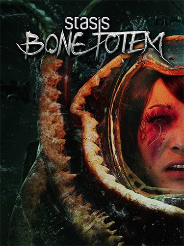 Stasis: Bone Totem + Supporters Pack Combo, v1.0.4.3 + Bonus Content-HohohoGames