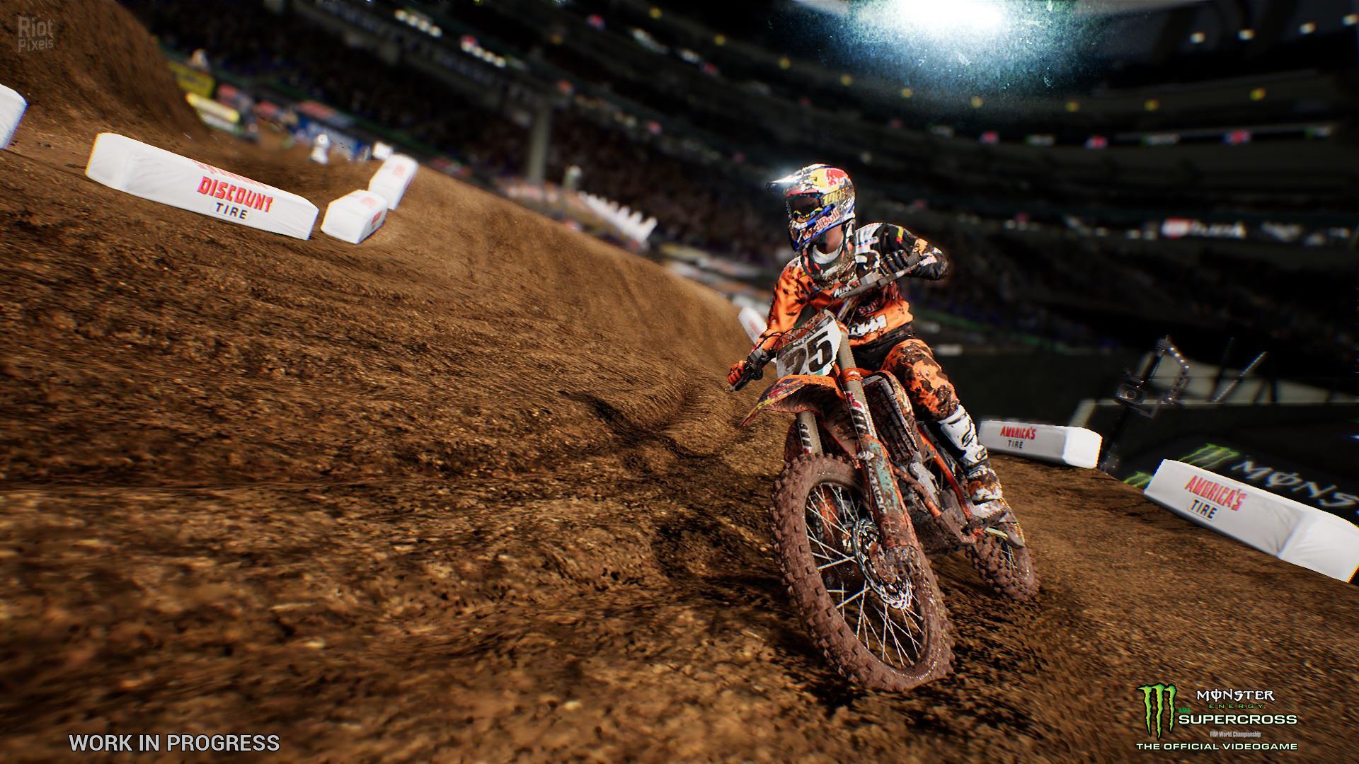 [7]-Monster Energy Supercross: The Official Videogame Download