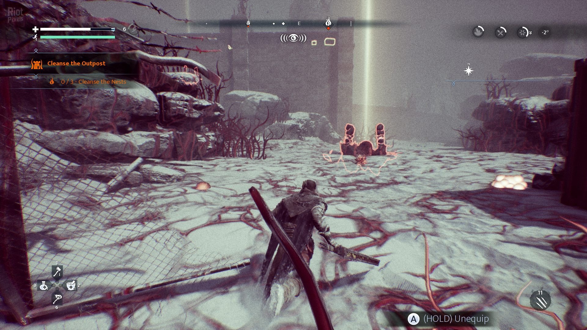 [5]-Fade to Silence – v1.1/1.0.2022 + Multiplayer Download