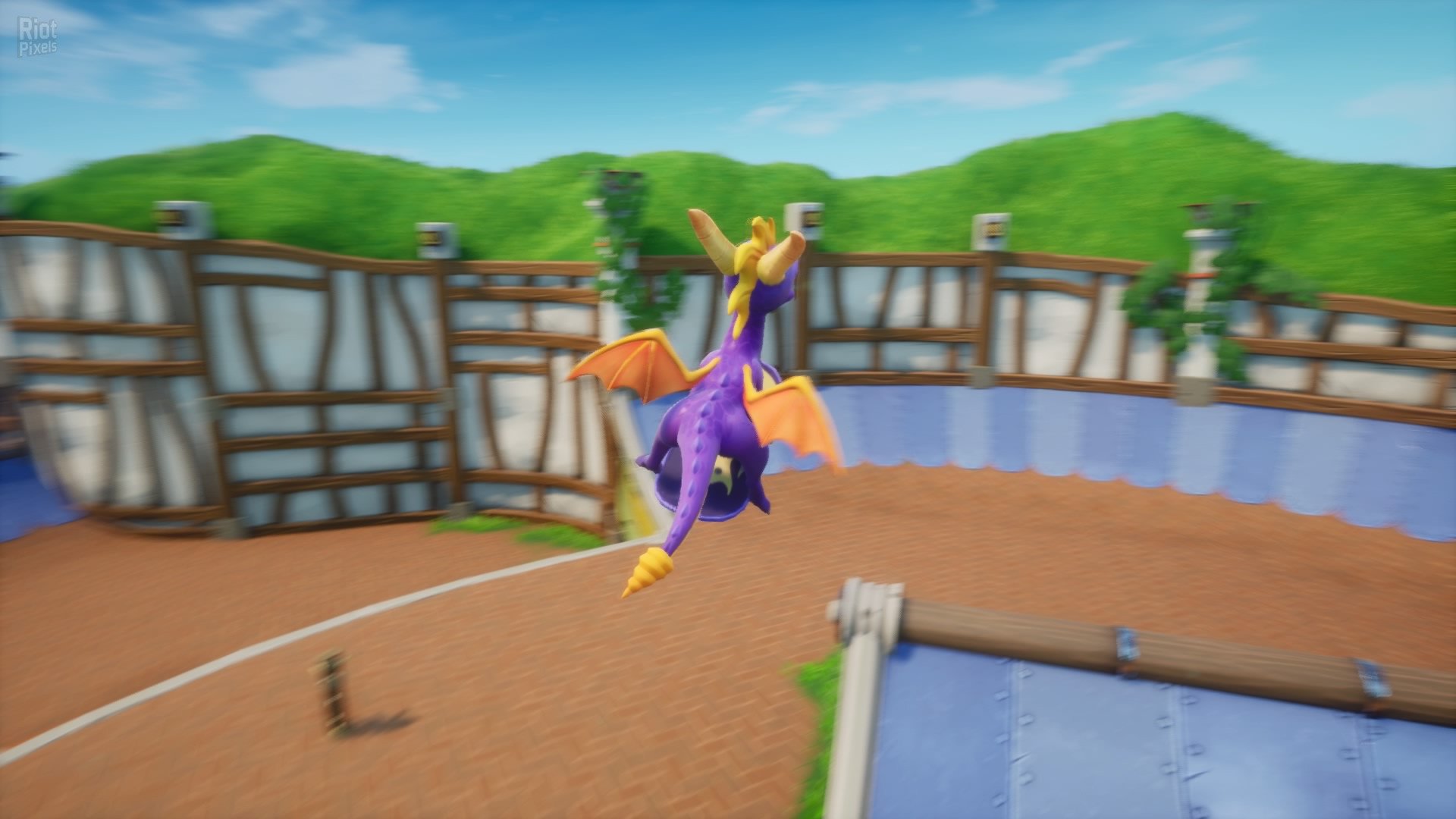 [15]-Spyro Reignited Trilogy Download