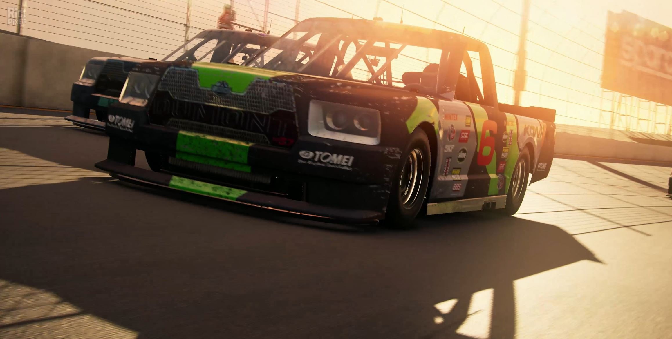 [15]-GRID: Ultimate Edition – v1.0.118.9362 + 8 DLCs Download