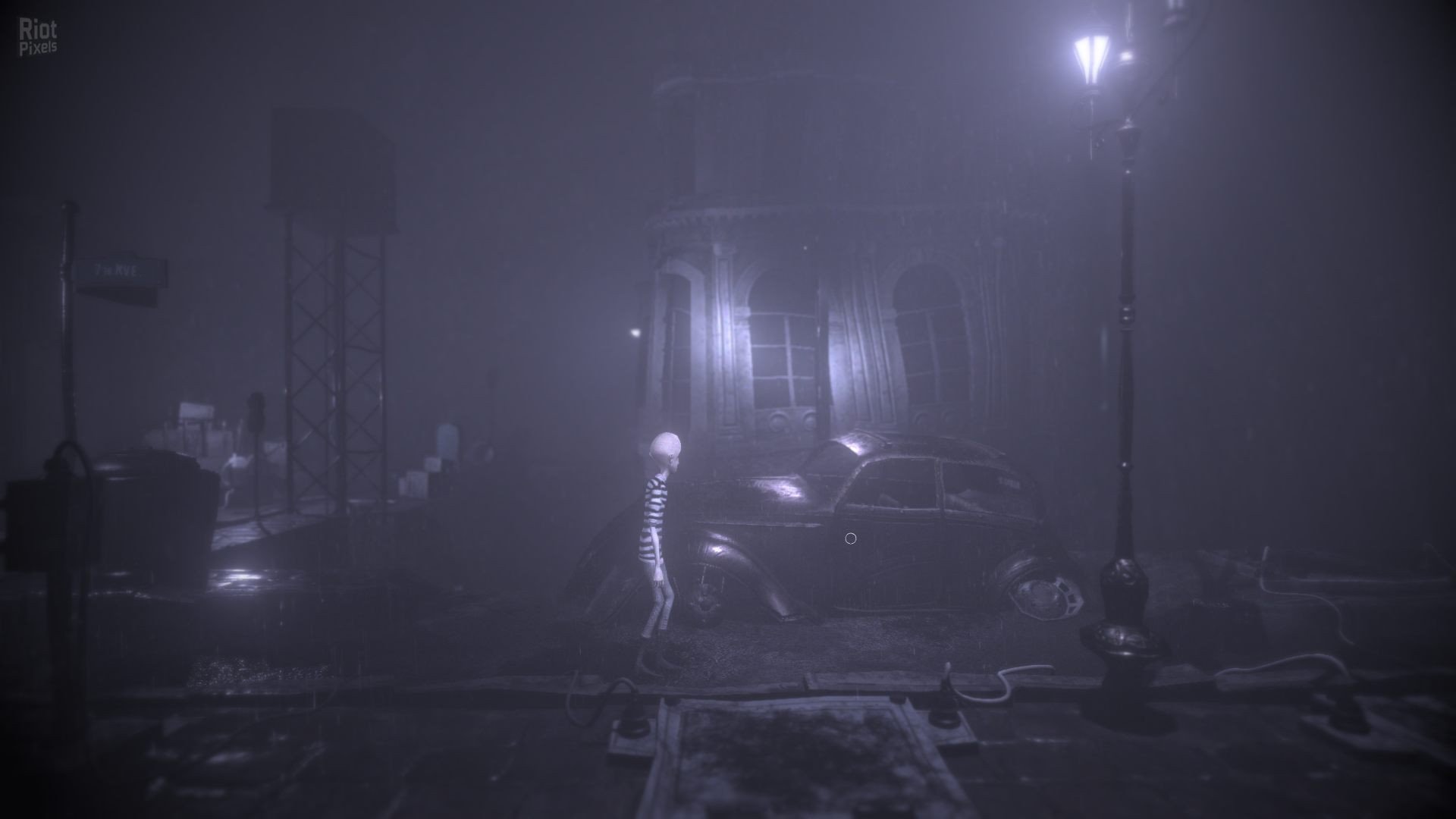 [14]-DARQ: Complete Edition – v1.3 + The Tower & The Crypt DLCs Download