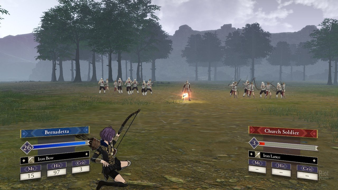[4]-Fire Emblem: Three Houses – v1.2.0 + 6 DLCs + Yuzu Emu for PC Download