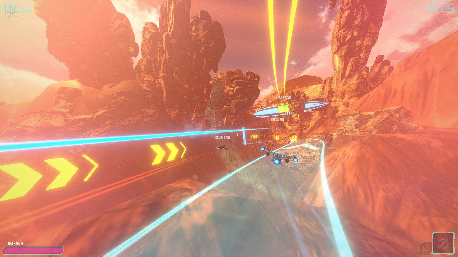 [3]-Neon Wings: Air Race – v1.0S Download