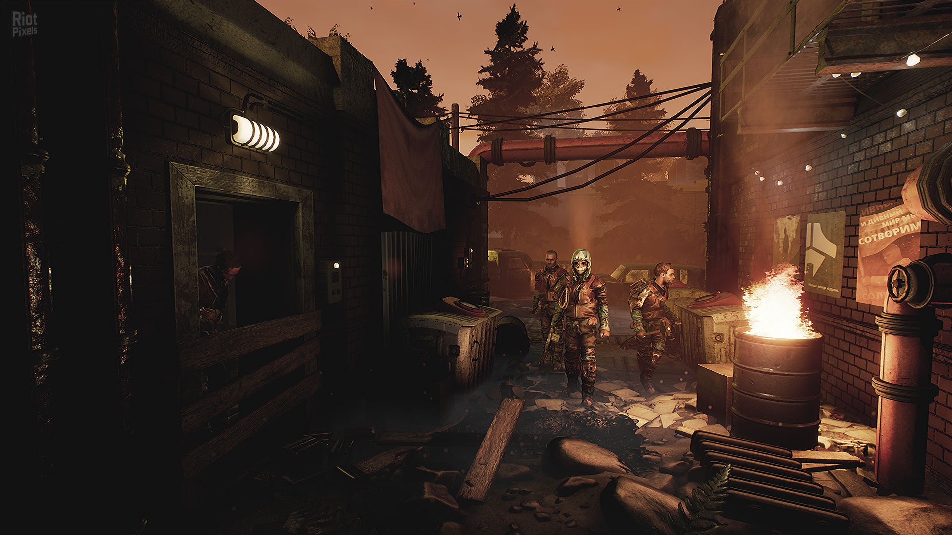 [7]-Desolate – v1.3.5 Download