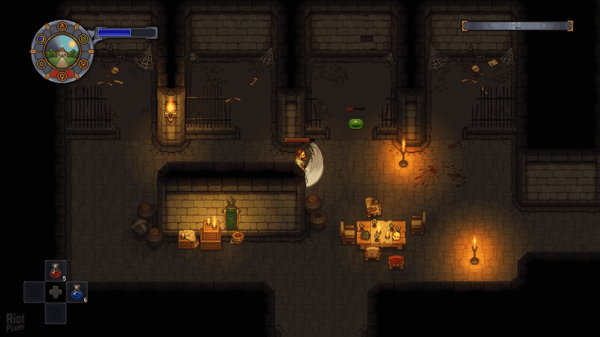 [15]-Graveyard Keeper – v1.400 + 4 DLCs + Bonus Content Download