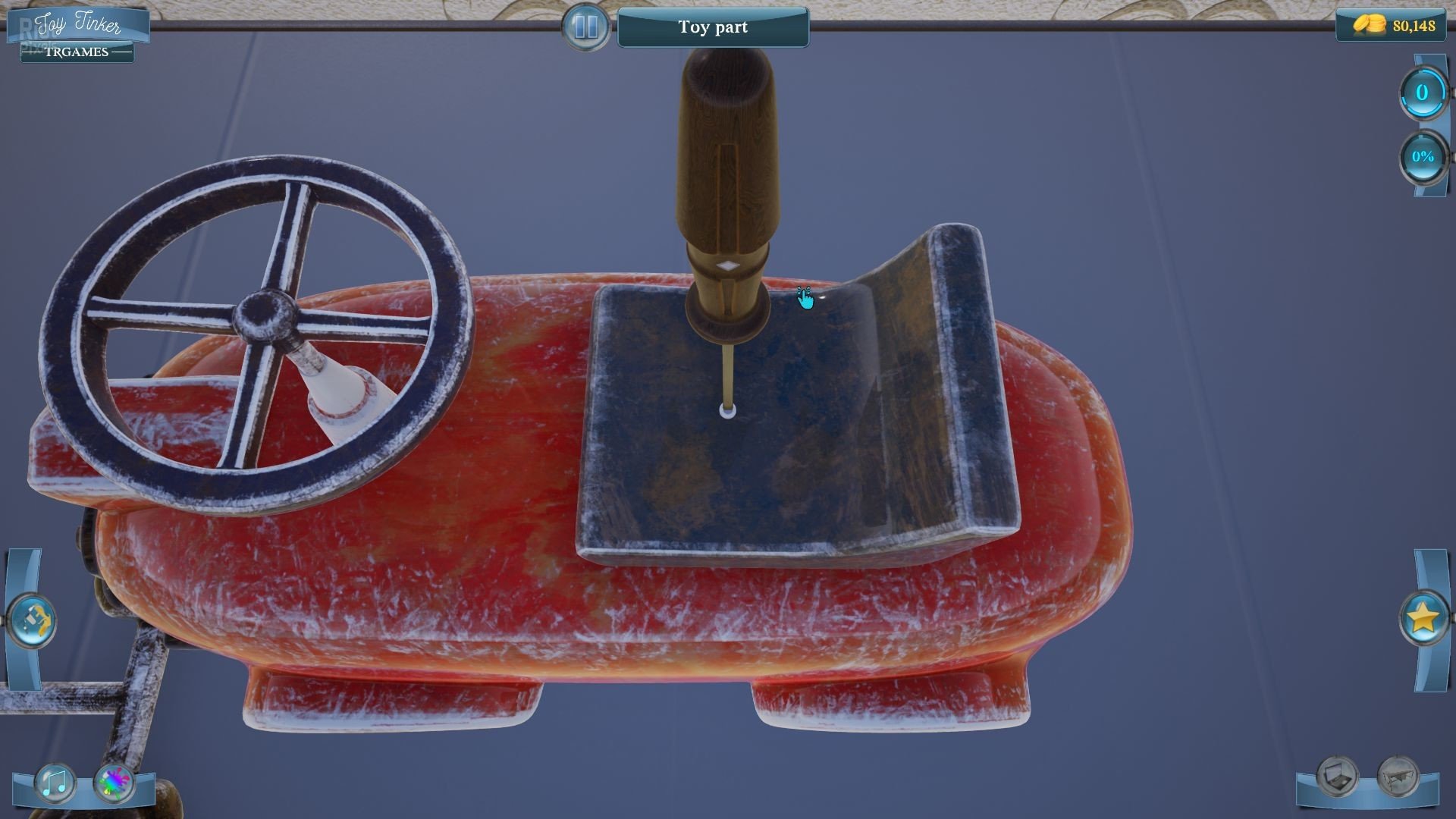 [10]-Toy Tinker Simulator Download