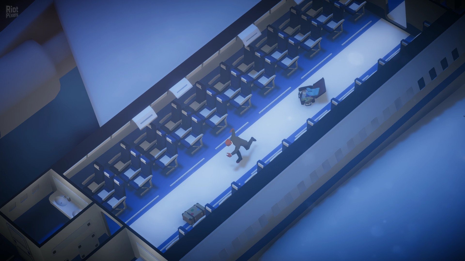 [15]-Midnight Fight Express – v1.021 Download