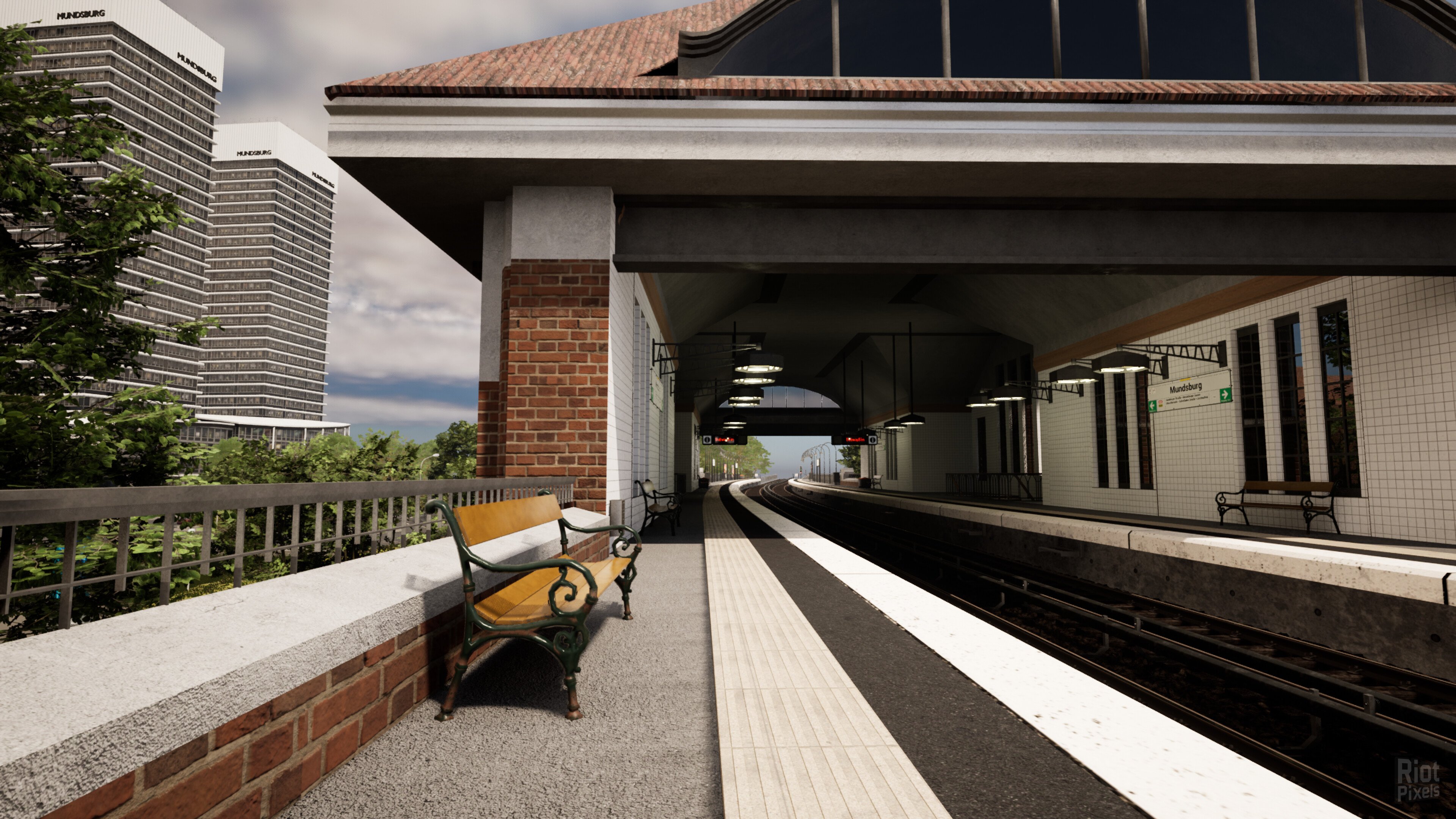 [5]-SubwaySim Hamburg + Windows 7 Fix Download