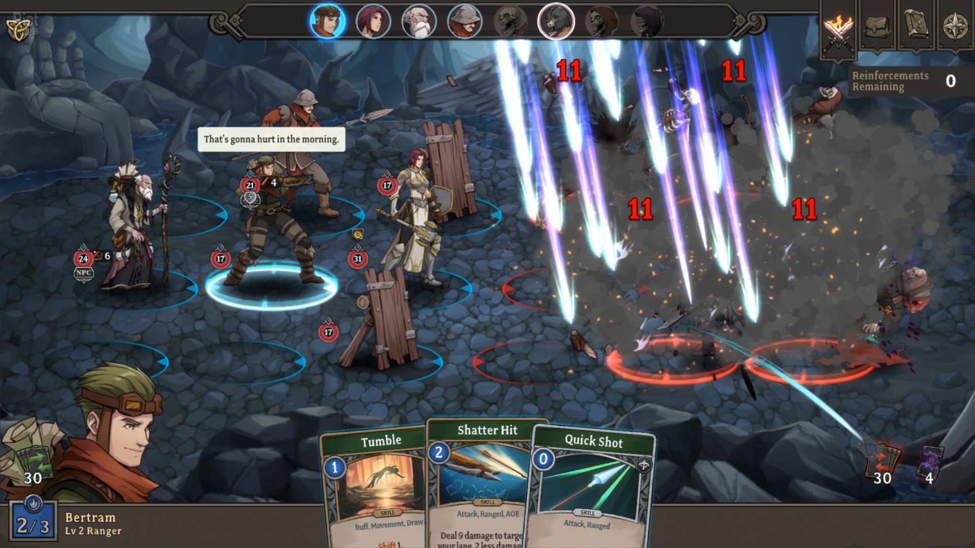 [5]-Gordian Quest: Deluxe Bundle – v1.3.7 + Bonus OST Download