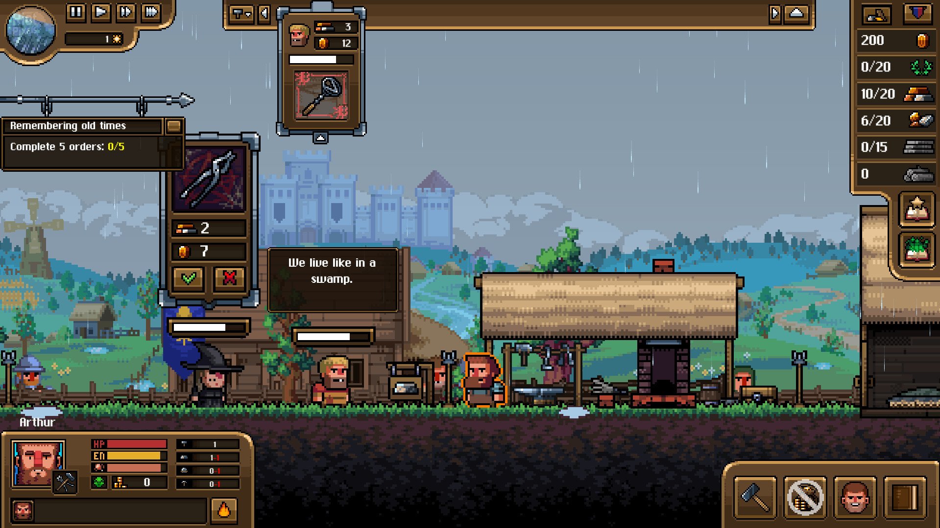 [2]-Anvil Saga: Deluxe Edition – v1.0.0 + Bonus Content Download