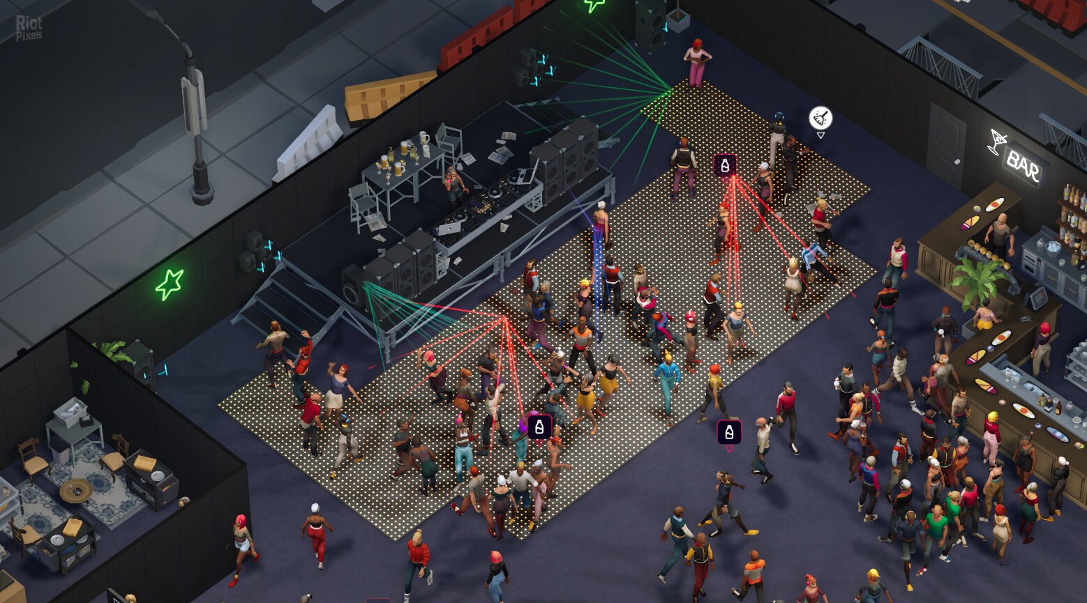 [5]-Disco Simulator – v1.2 Download