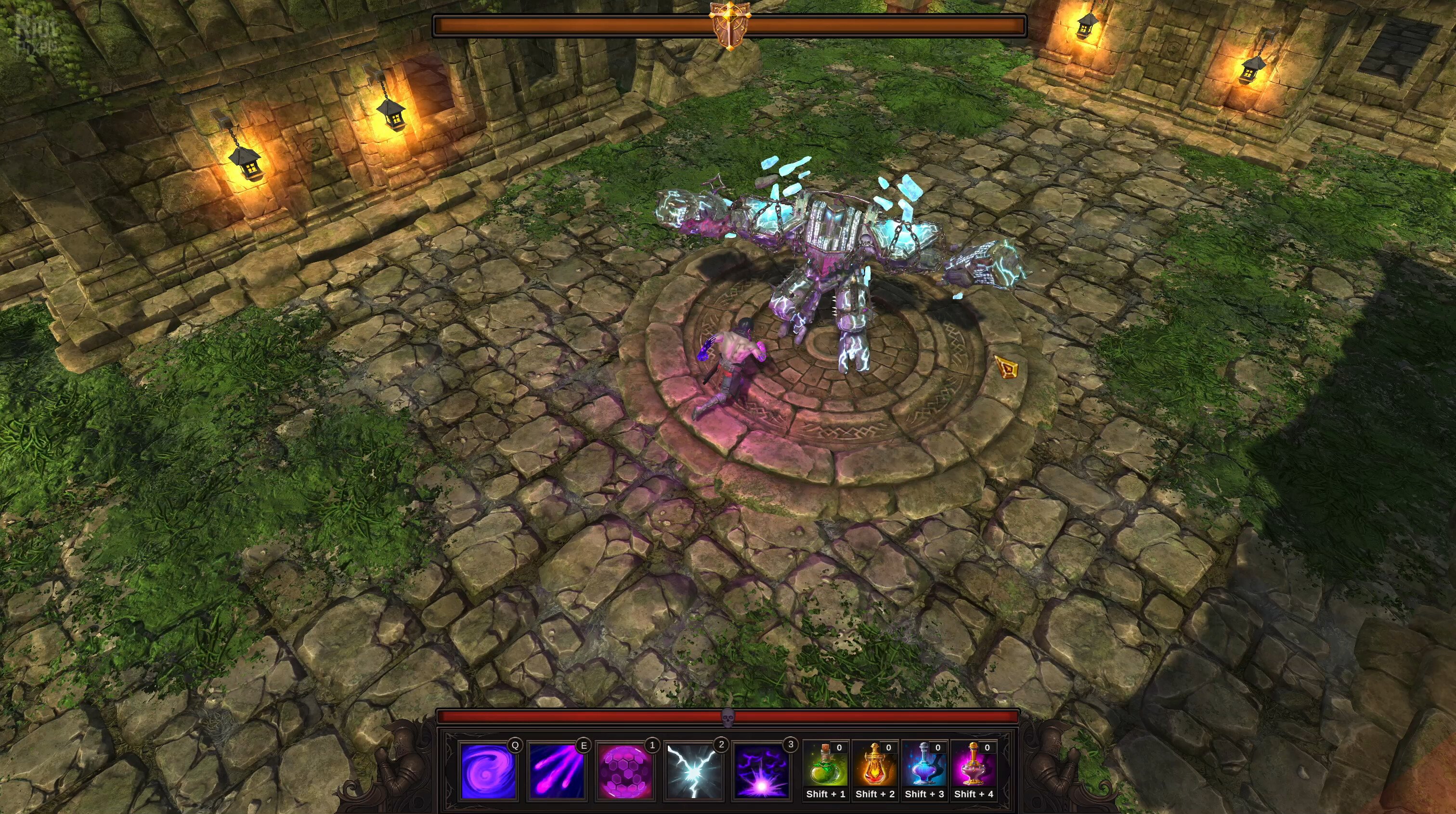 [6]-Kingdom of Arcana Download