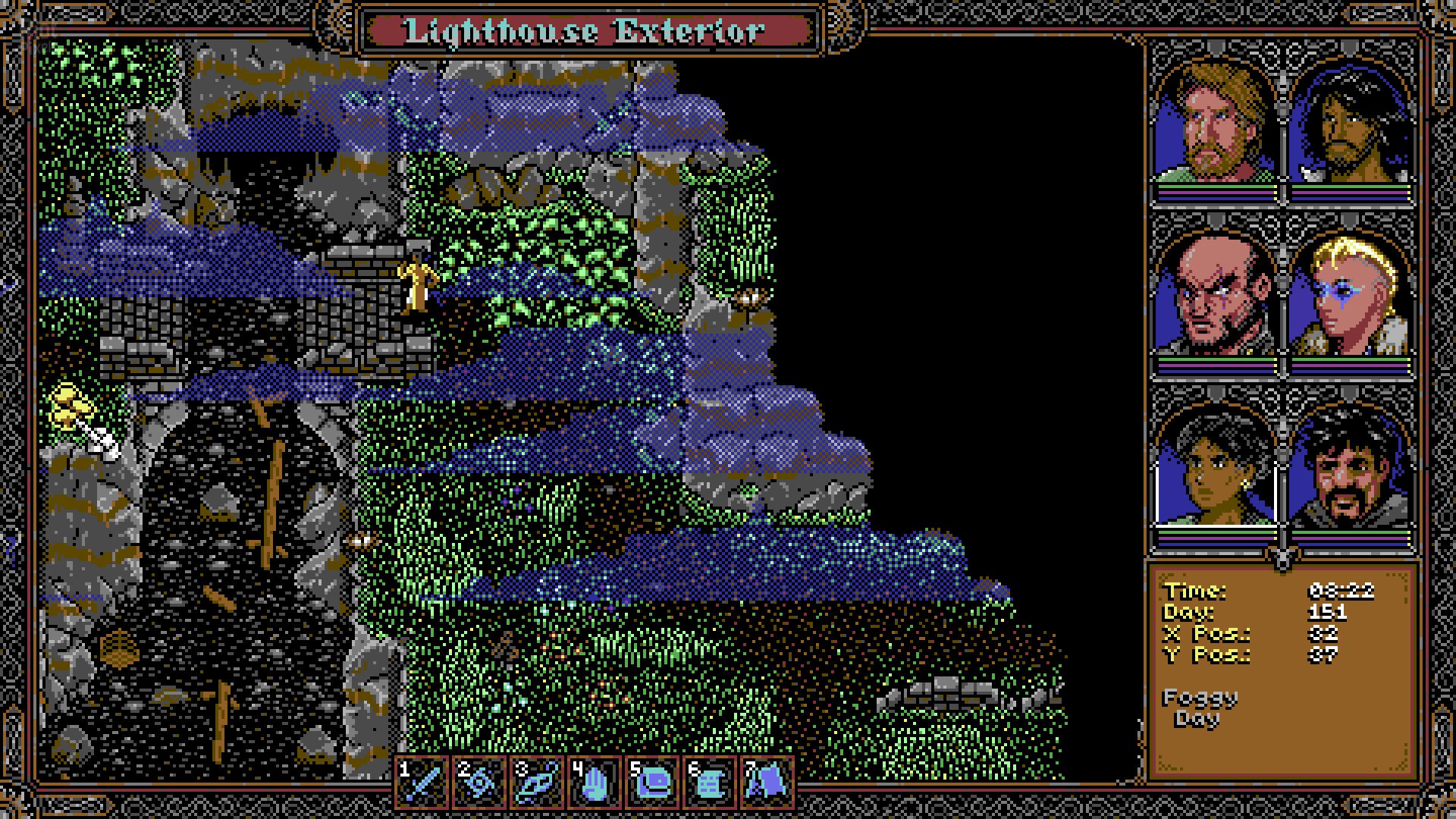 [2]-SKALD: Against the Black Priory – Deluxe Bundle – v1.0.3d/v1.0.4d + DLC + Bonus OST Download