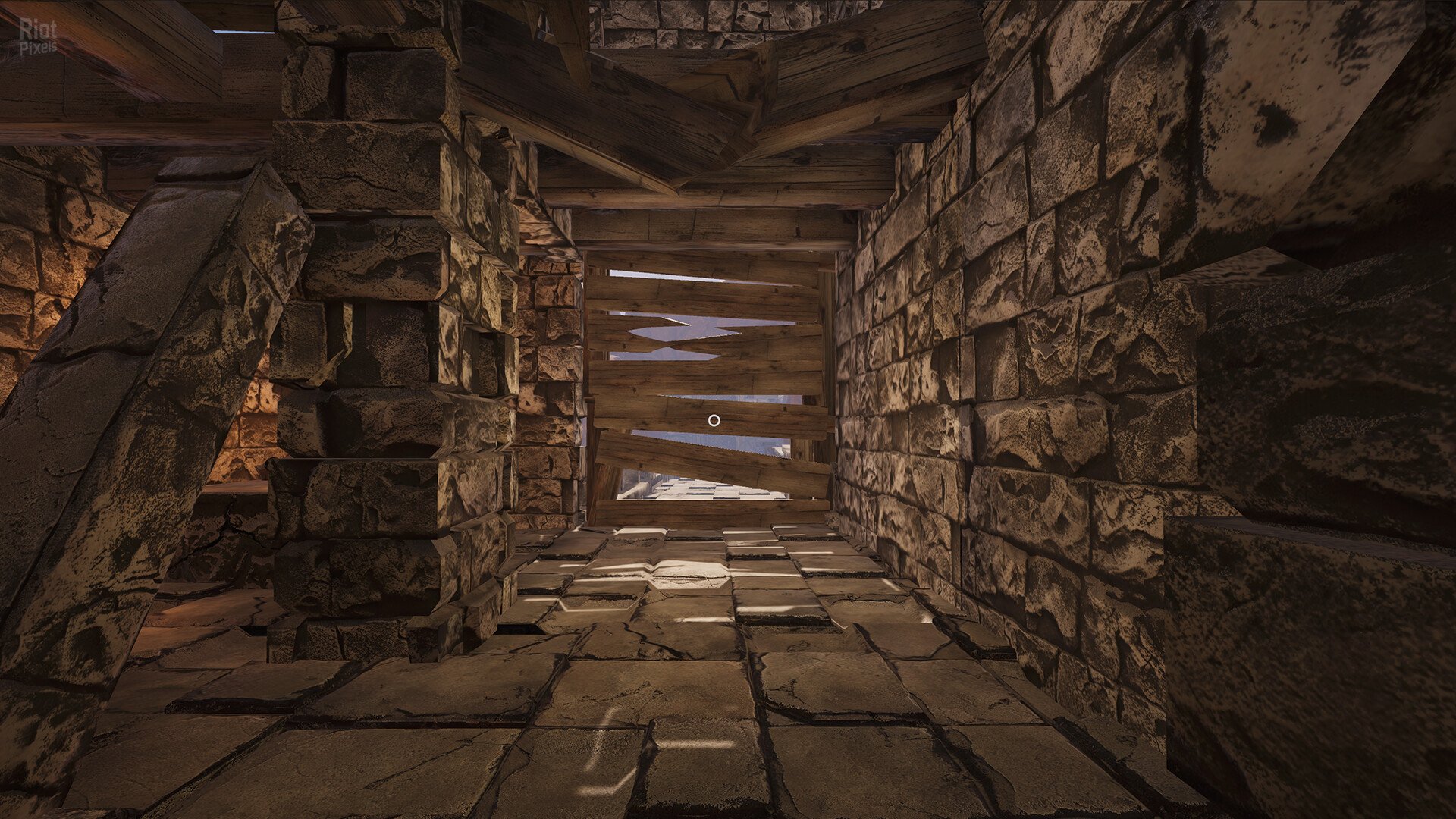 [7]-VENARI: Escape Room Adventure Download