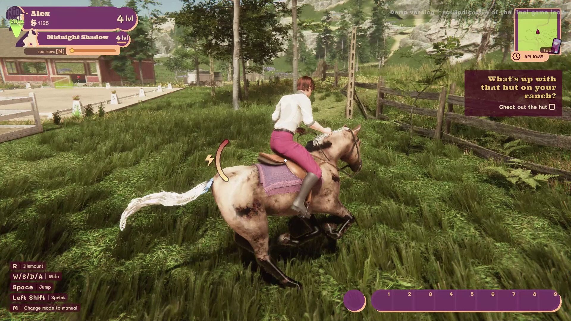[9]-My Horse: Bonded Spirits Download