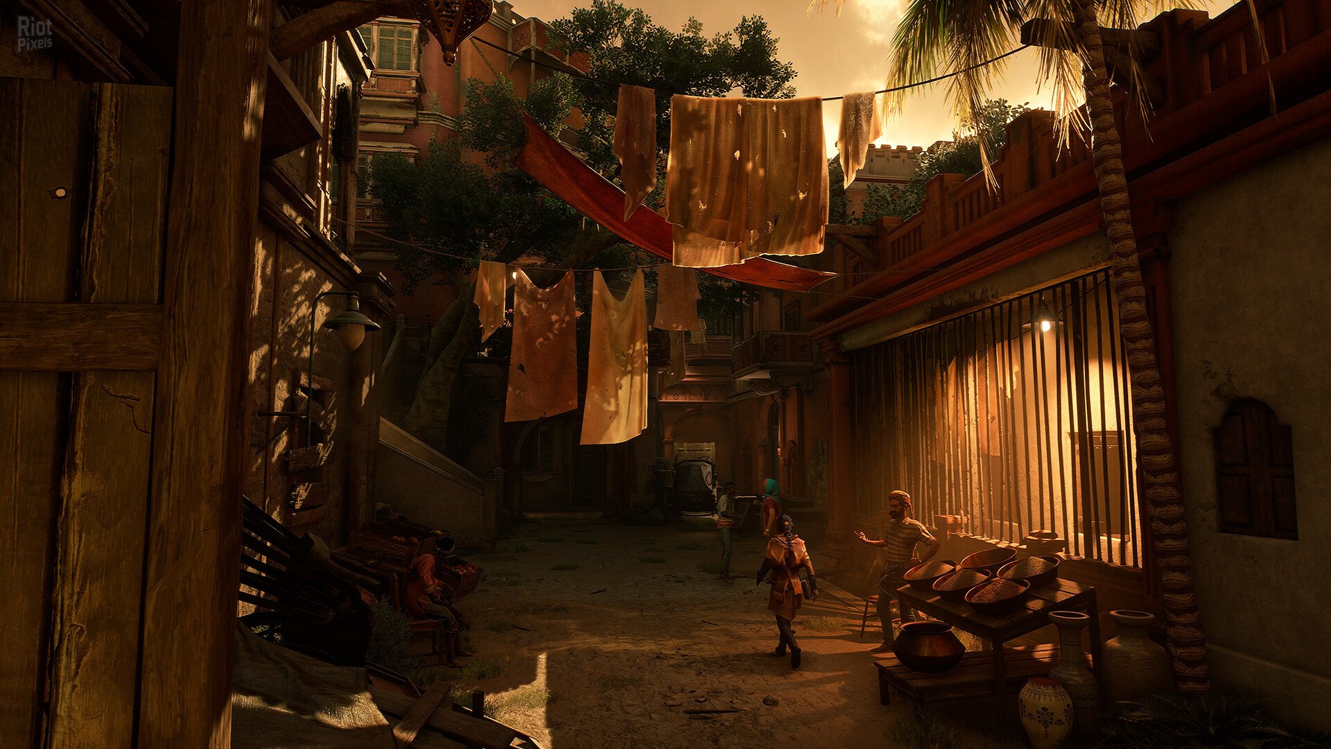 [9]-Unknown 9: Awakening – Deluxe Edition + 5 DLCs + Windows 7 Fix Download