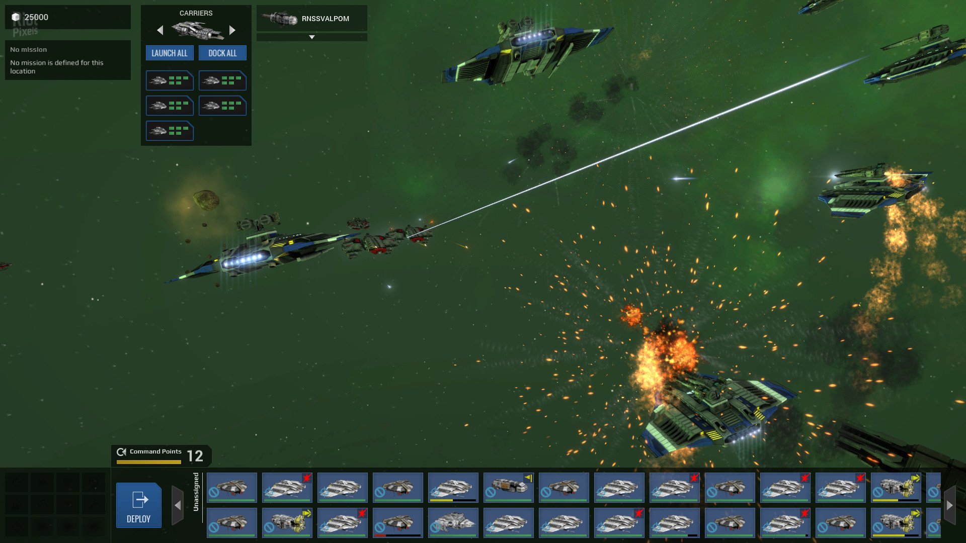 [2]-Dust Fleet – v6.0 (The Sector Assault Update) Download