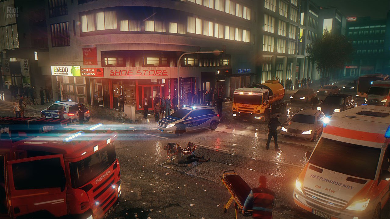[10]-Emergency 5: Deluxe Edition Download