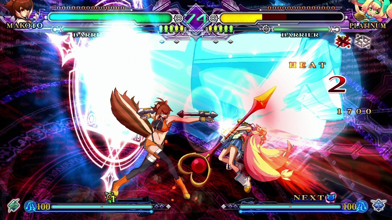 [4]-BlazBlue: Continuum Shift Extend Download