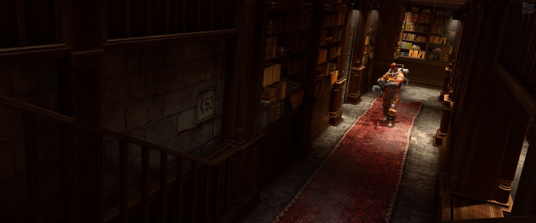 [3]-Wolfenstein: The Old Blood Download