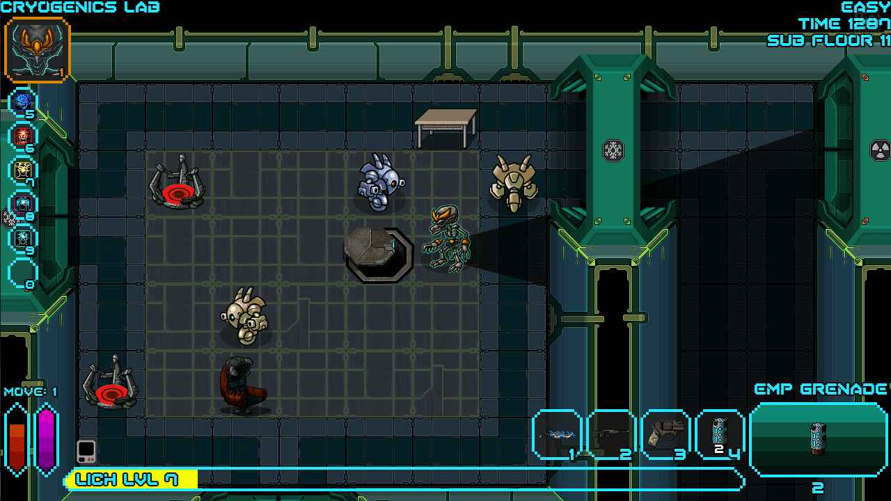 [5]-Sword of the Stars: The Pit – Necromancer v1.5.5 S + All DLCs Download