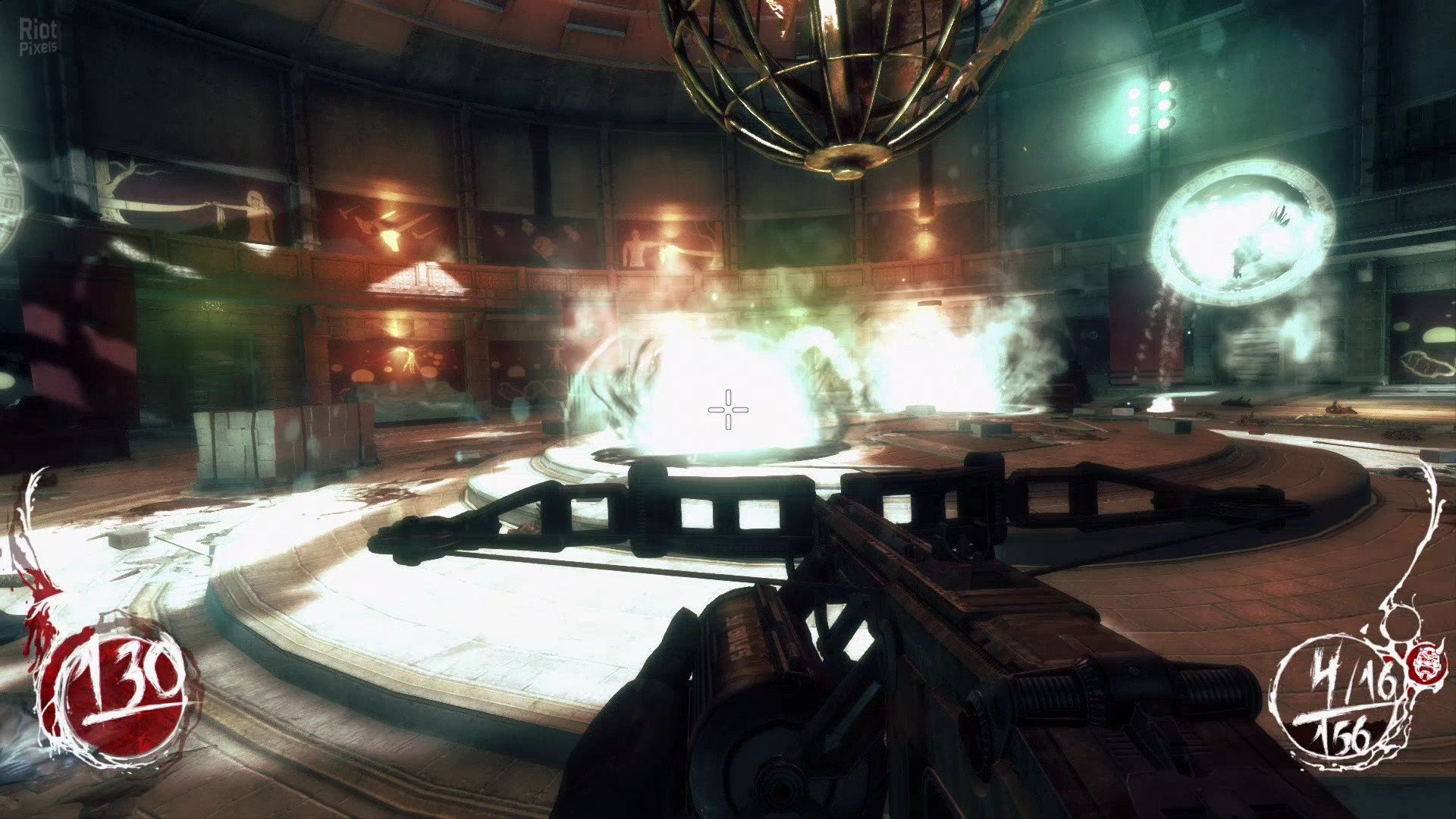 [14]-Shadow Warrior: Special Edition v1.5.0 Download