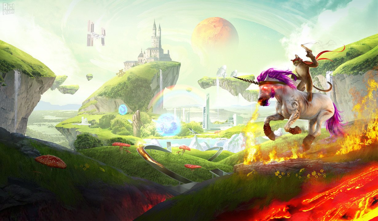 [16]-Trials Fusion: The Awesome MAX Edition Download