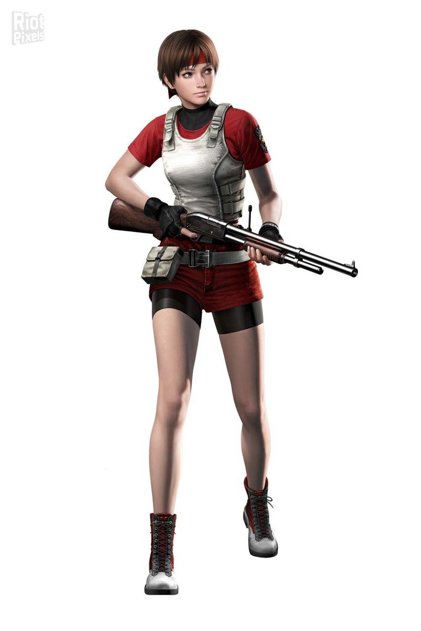 [22]-Resident Evil Zero: HD Remaster + 5/10 DLC Download