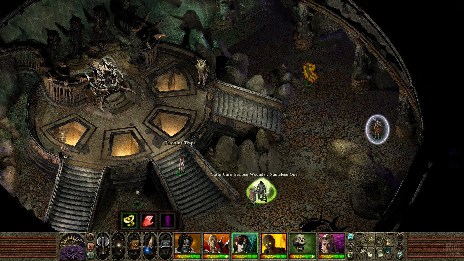 [13]-Planescape: Torment – Enhanced Edition – v3.0.3.0 Download