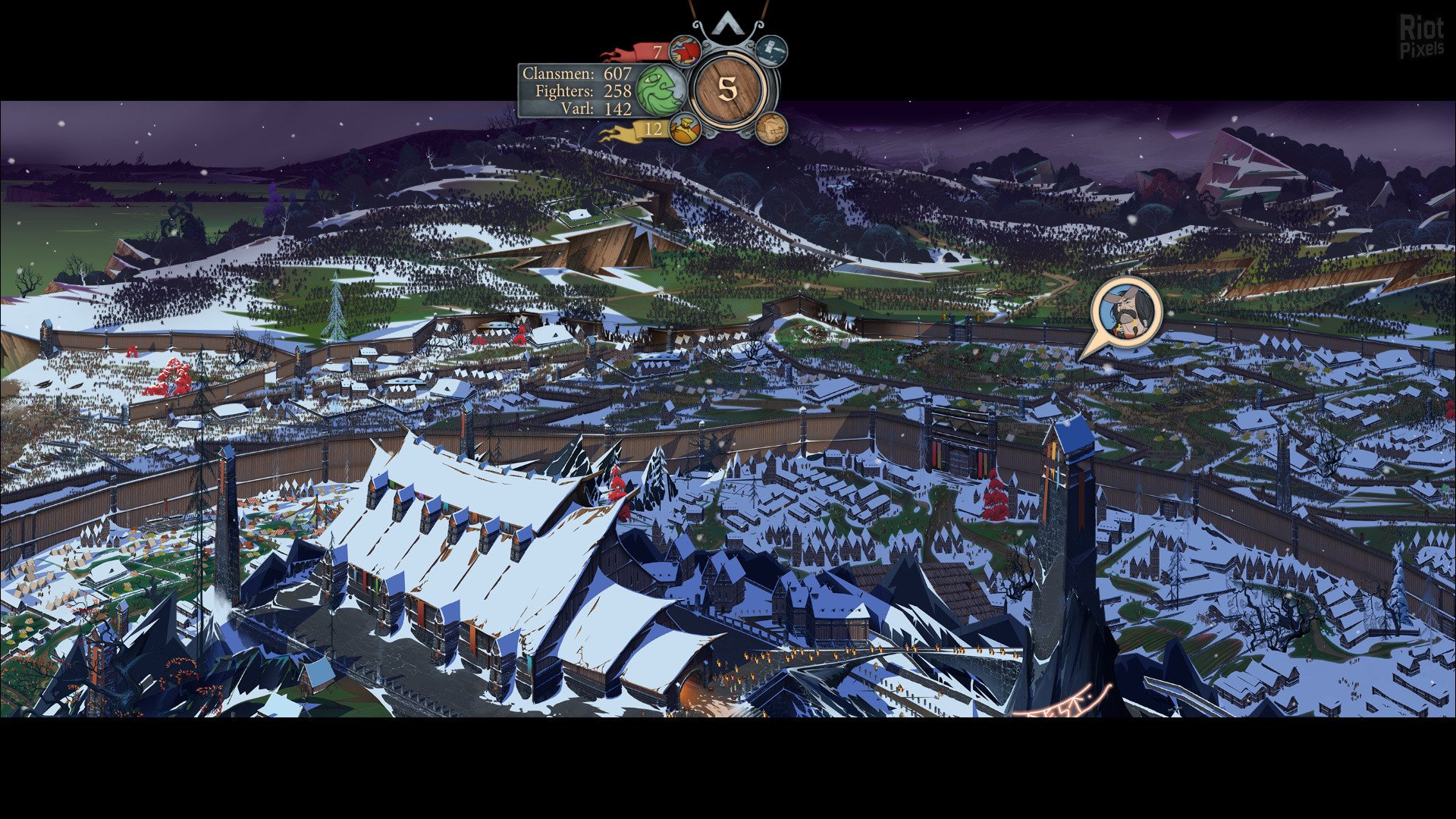 [15]-The Banner Saga 3 + All DLCs Download