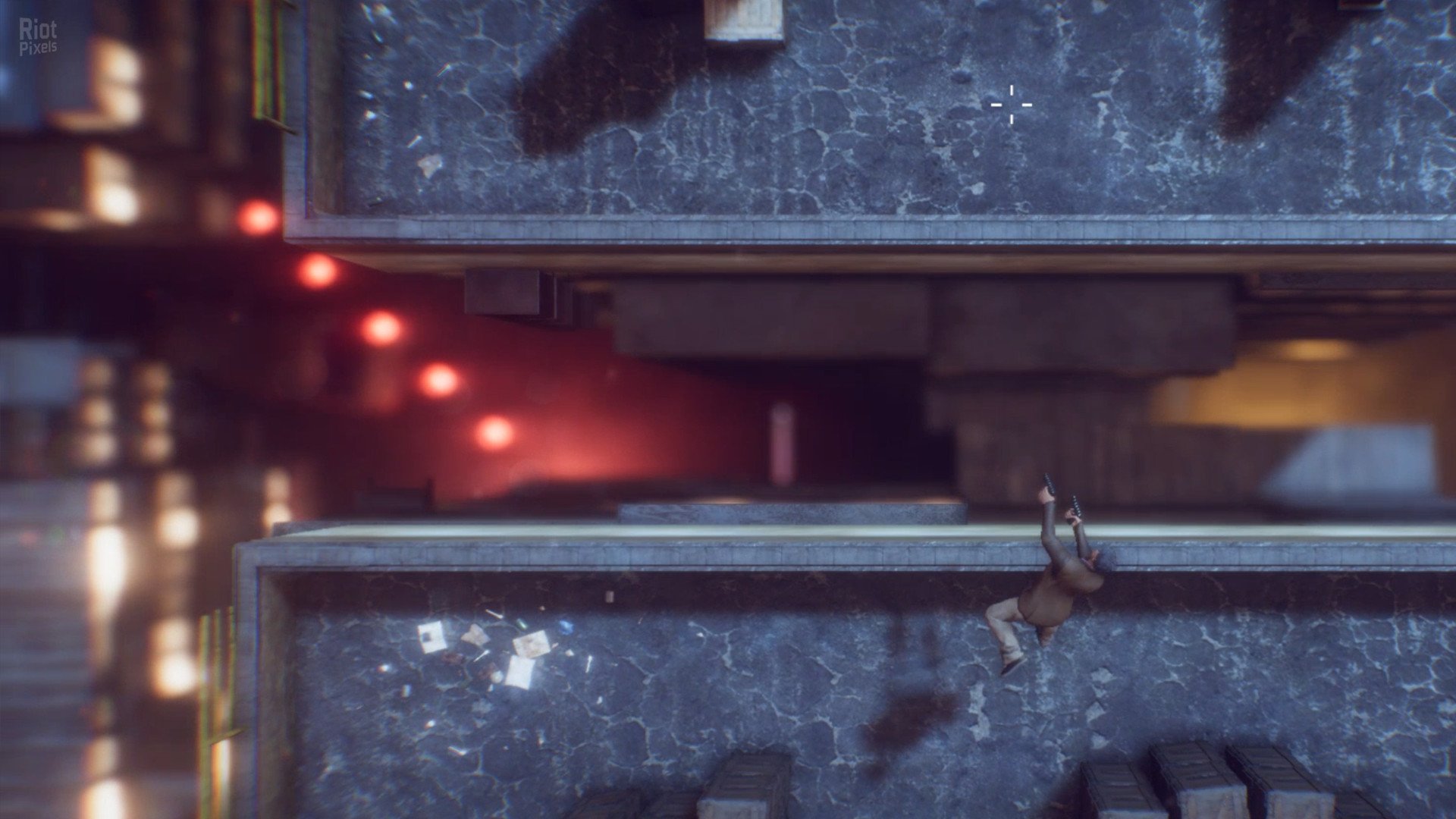 [4]-The Hong Kong Massacre Download