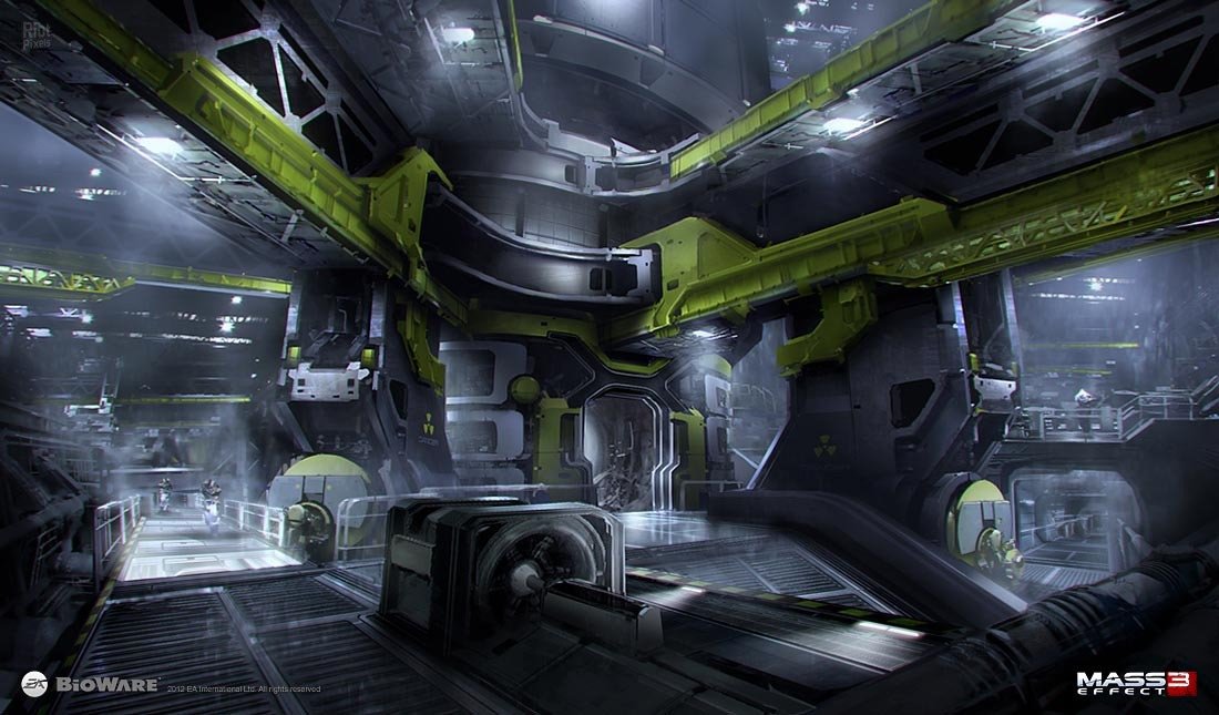 [20]-Mass Effect 3: Digital Deluxe Edition – v1.05.5427.124 + All DLCs Download