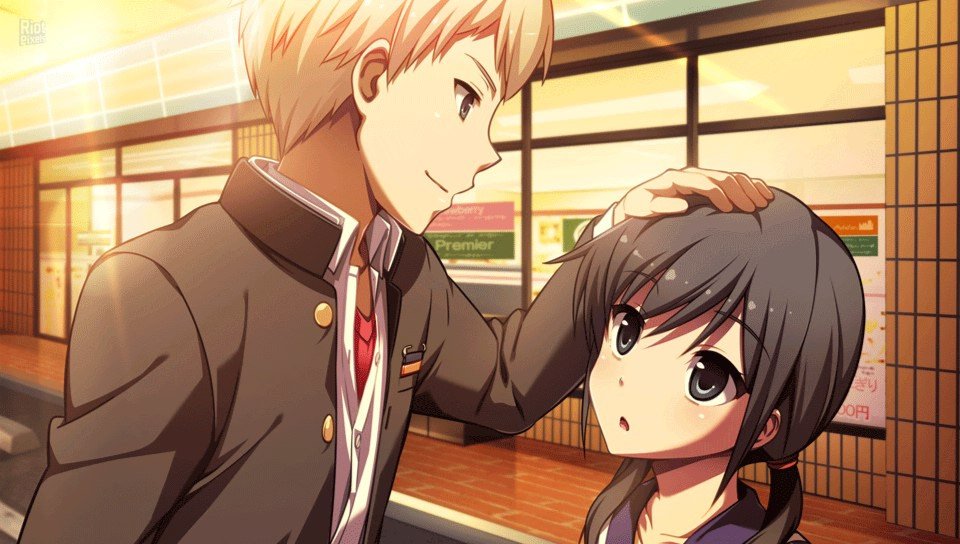 [32]-Corpse Party: Blood Drive Download