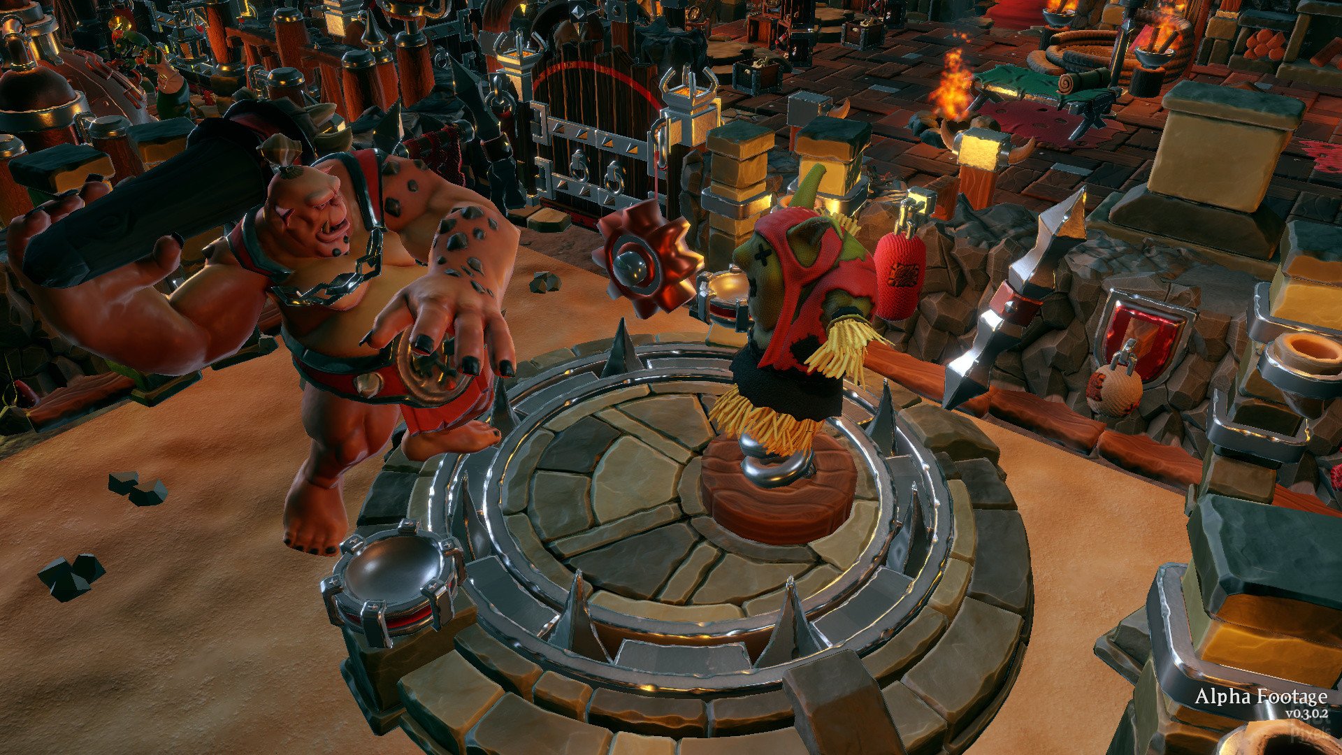 [10]-Dungeons 3 – v1.7 + All DLCs Download