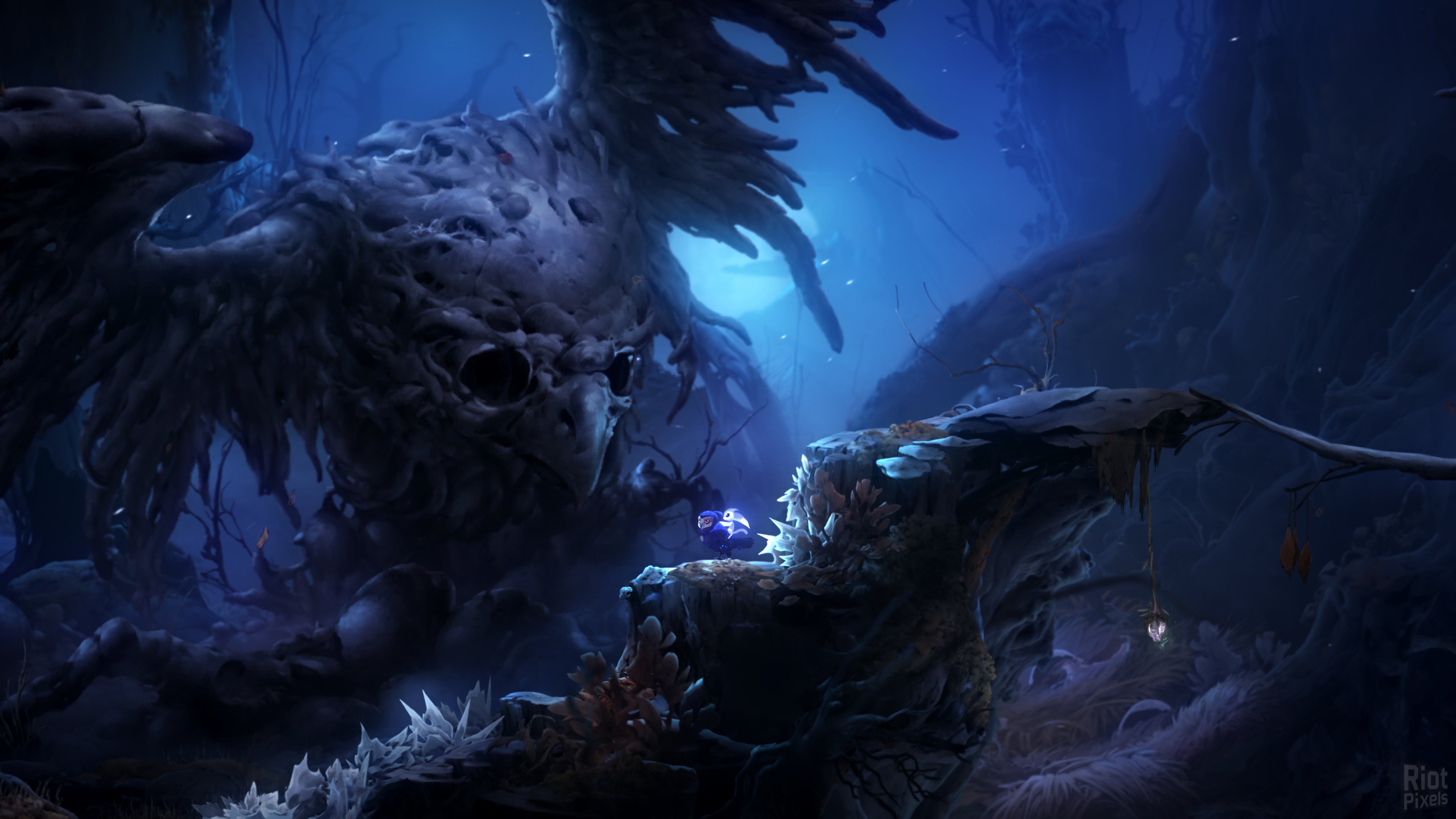 [10]-Ori and the Will of the Wisps Download