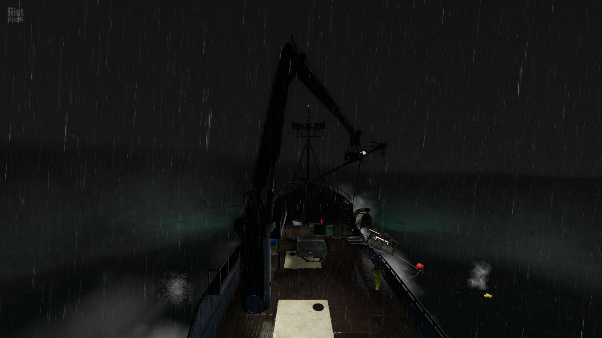 [3]-Deadliest Catch: The Game – v1.0 Download