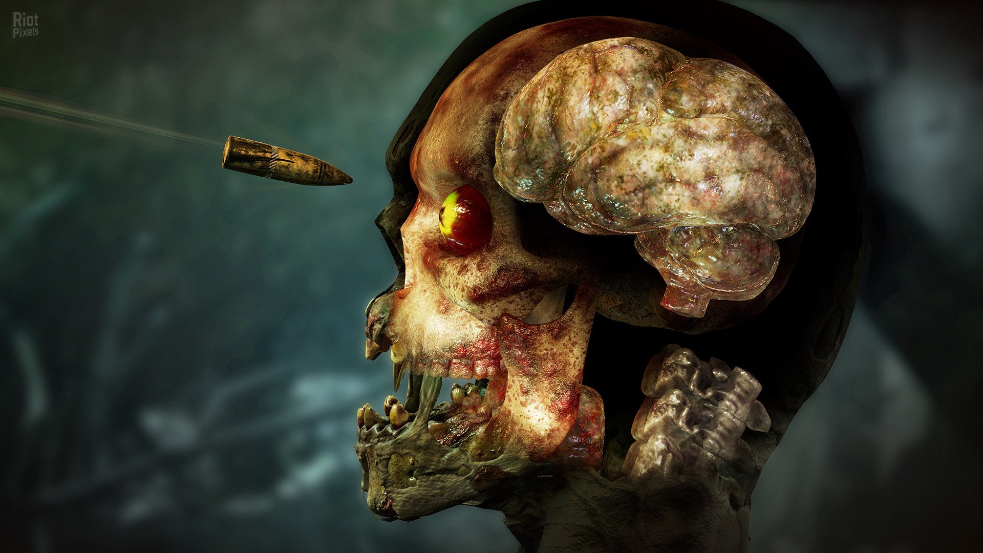 [15]-Zombie Army 4: Dead War – v2020.10.21.973201 + 33 DLCs + Crackfix V1/V2/V3 Download